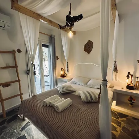 Janakos Luxury Apartament