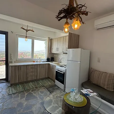 Janakos Luxury Apartament