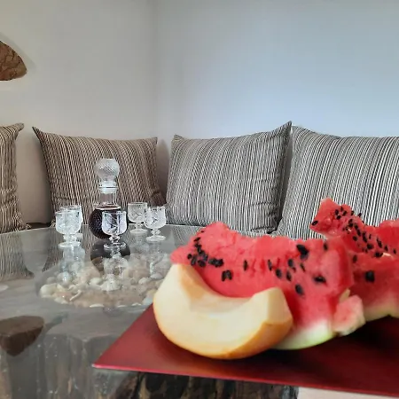 Janakos Luxury Apartamento Glinado Naxos
