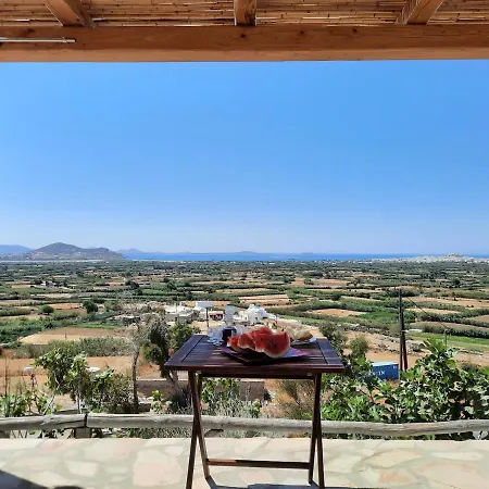 Janakos Luxury * Glinado Naxos