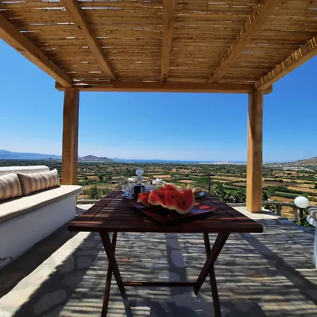 Janakos Luxury アパート