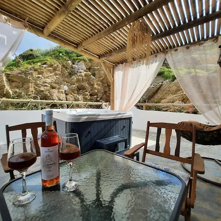 Janakos Luxury Glinado Naxos