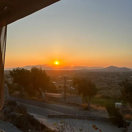 Janakos Luxury * Γλινάδο Νάξου