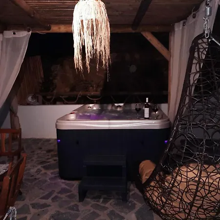 Janakos Luxury Διαμέρισμα