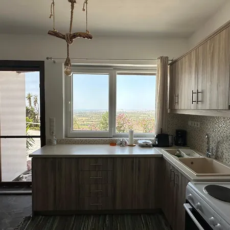 Apartamento Janakos Luxury *