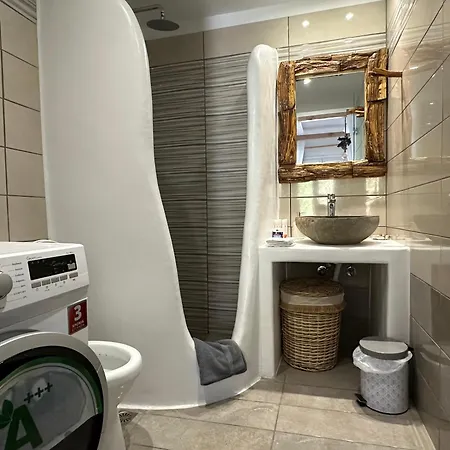 Janakos Luxury Glinado Naxos