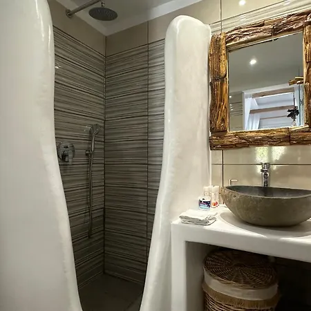 Janakos Luxury * Glinado Naxos