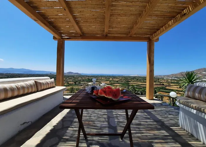 Janakos Luxury Appartamento