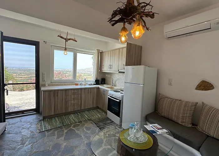 Janakos Luxury Apartamento